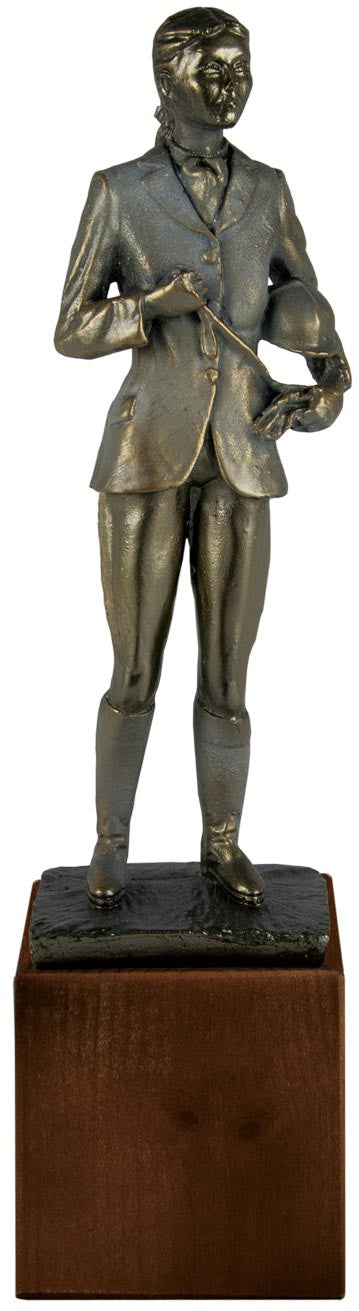 ST1633 TROFEO JINETE