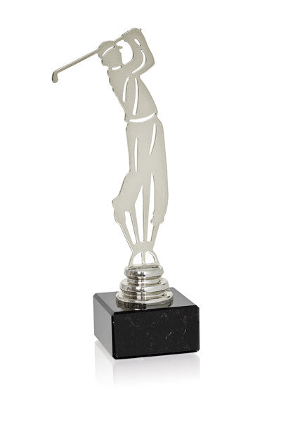 ST-NTS12 TROFEO GOLF DE METAL