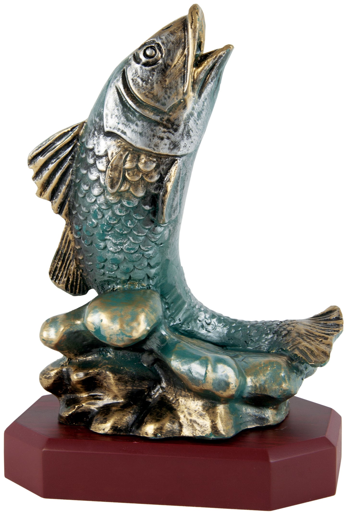 TROFEO PEZ