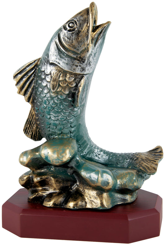 TROFEO PEZ