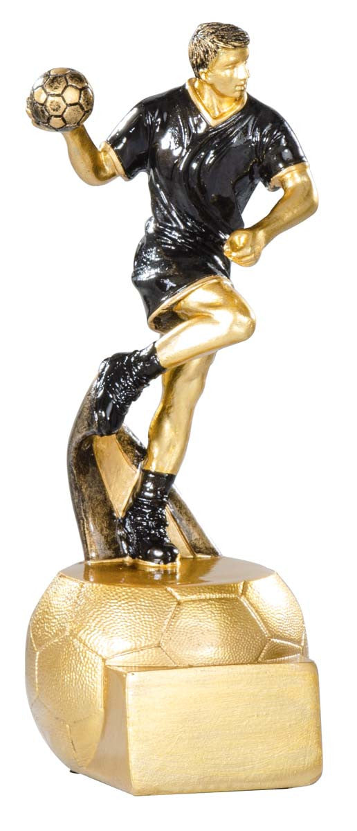 ST191/71516 TROFEO MASCULINO ARTES MARCIALES