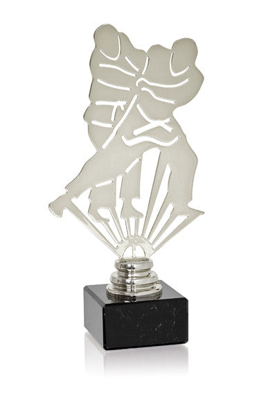 ST230/NTS07 TROFEO JUDO DE METAL