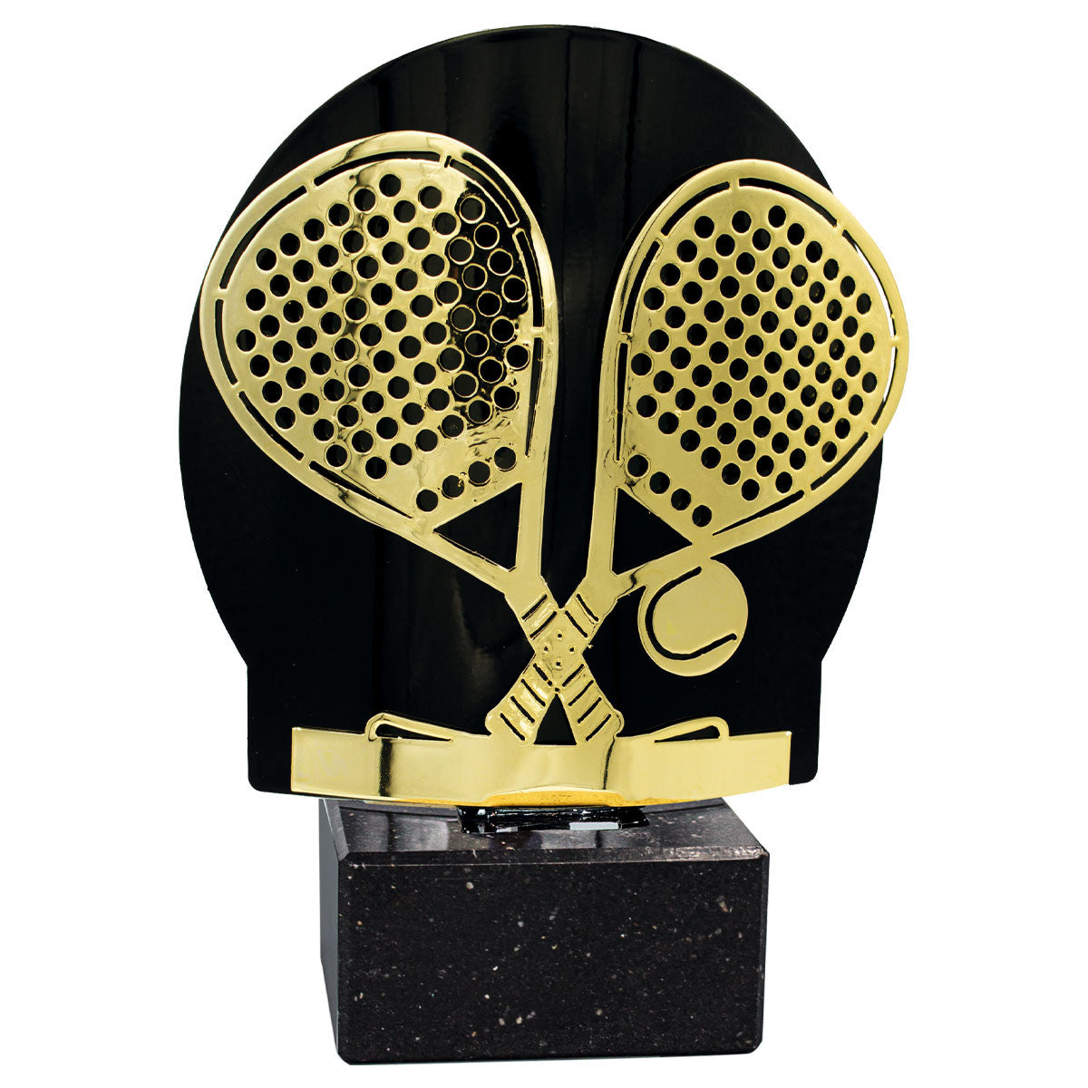 ST242/FM13 TROFEO METAL PÁDEL