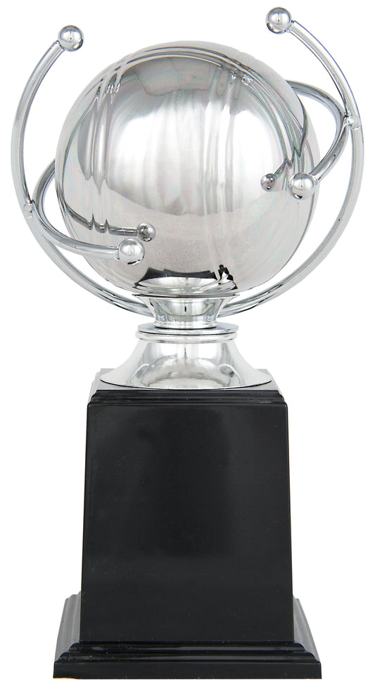 TROFEO BOLA DE PETANCA