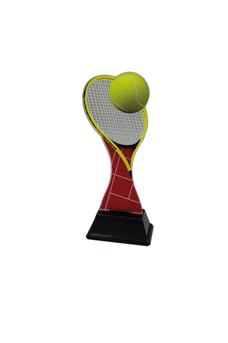 ST247/22707 TROFEO METACRILATO DE PING PONG