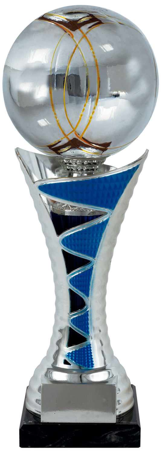 TROFEO COPA DE PETANCA