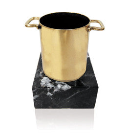 ST285-0401 TROFEO METAL OLLA