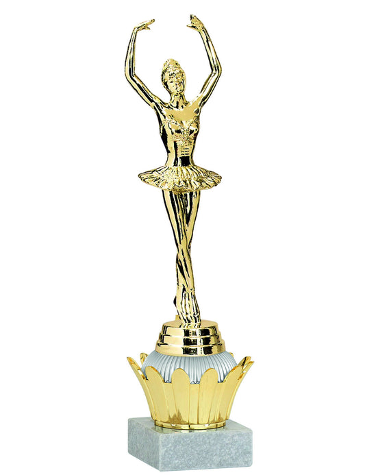 ST221/14301-49 TROFEO PAREJA DE BAILE