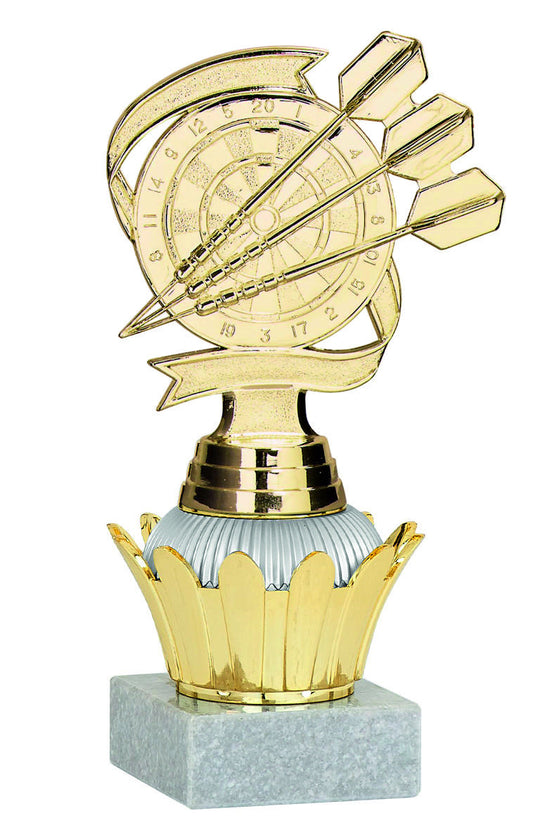 ST1425 TROFEO DE DARDOS