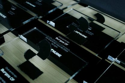 TROFEOS GENUINE 2024