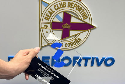 TROFEOS GENUINE 2024