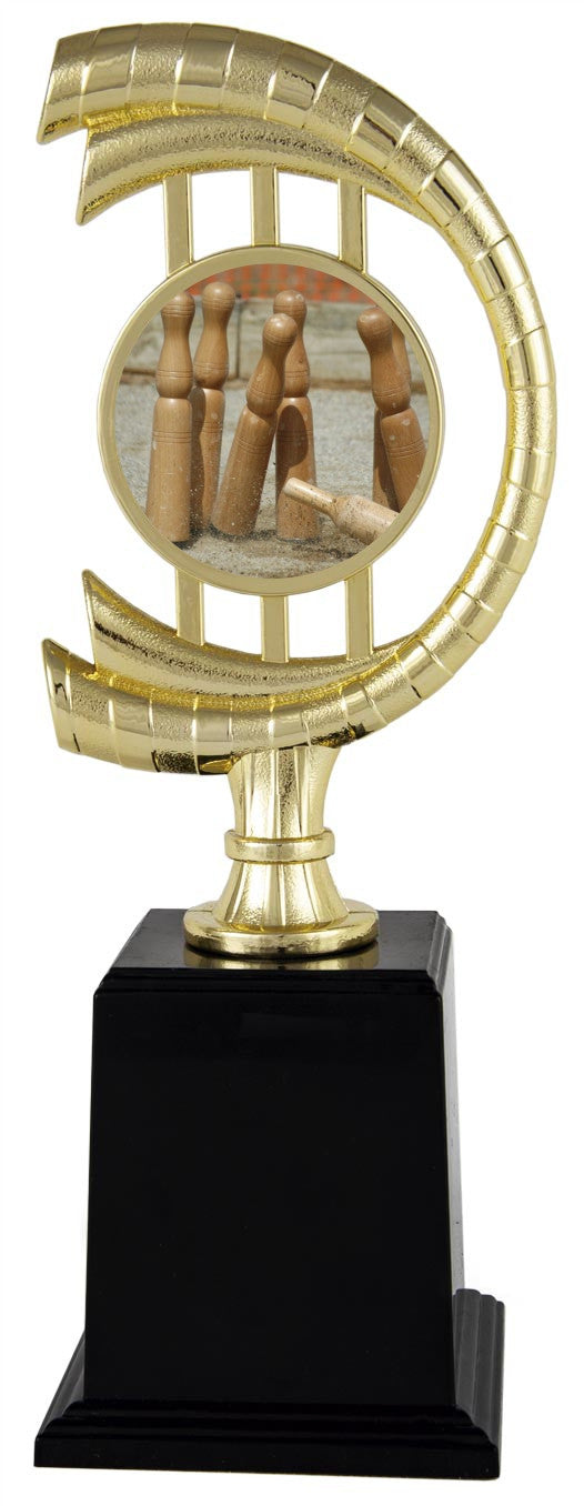 TROFEU BITLLES CATALANES