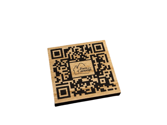 CARTA QR PARA RESTAURANTE