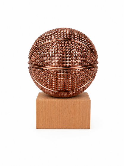 TROFEO PELOTA BALONCESTO