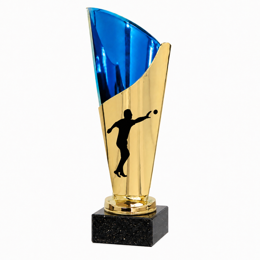 TROFEO DE PETANCA