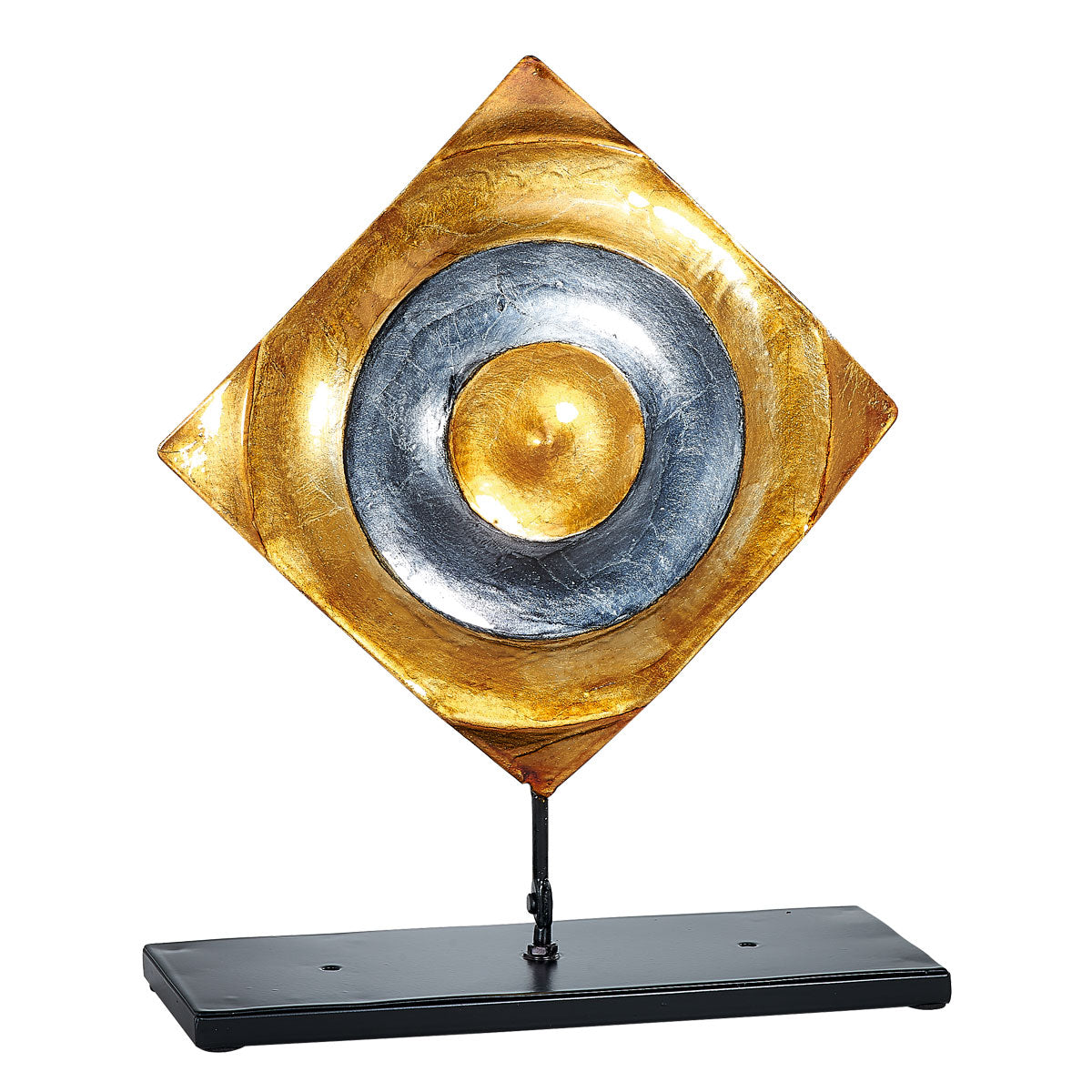 TROFEO METAL DISEÑO