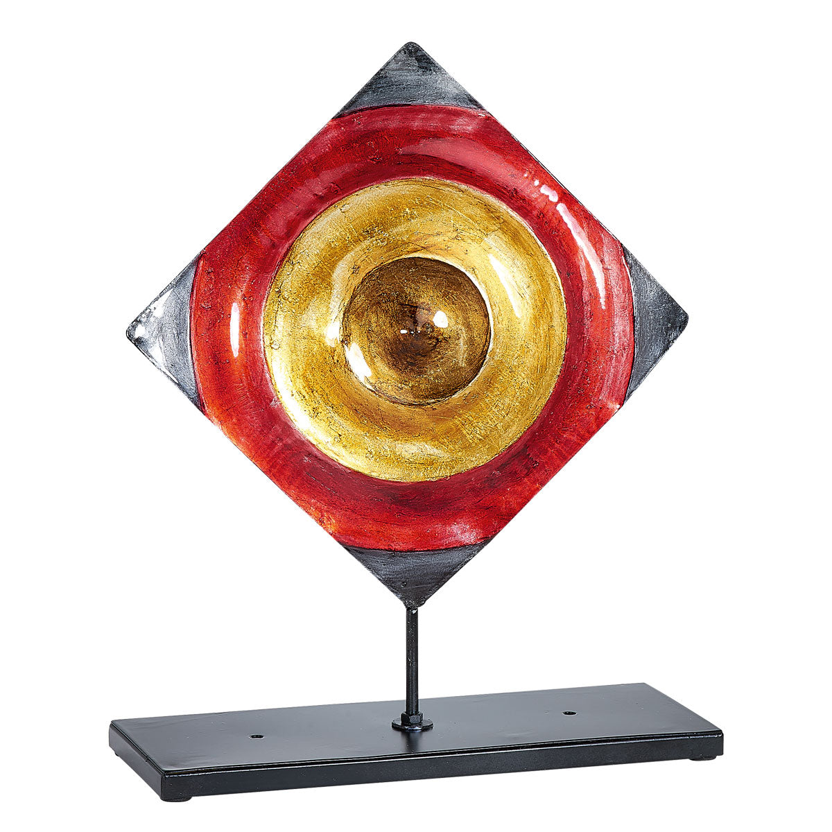 TROFEO METAL DISEÑO