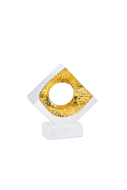 TROFEO CREÁMICA DISEÑO