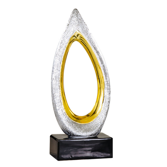 TROFEO CREÁMICA DISEÑO