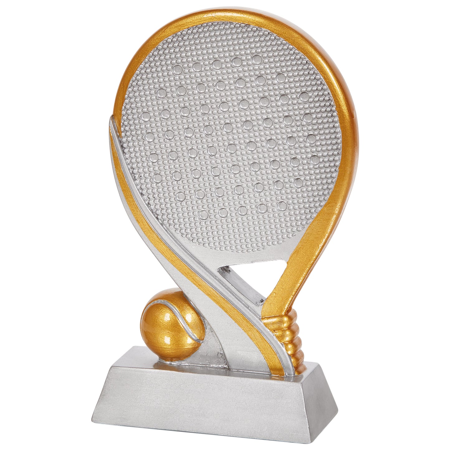 TROFEO PÁDEL DE ARENISCA