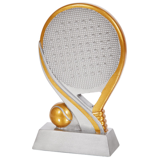 TROFEO PÁDEL DE ARENISCA