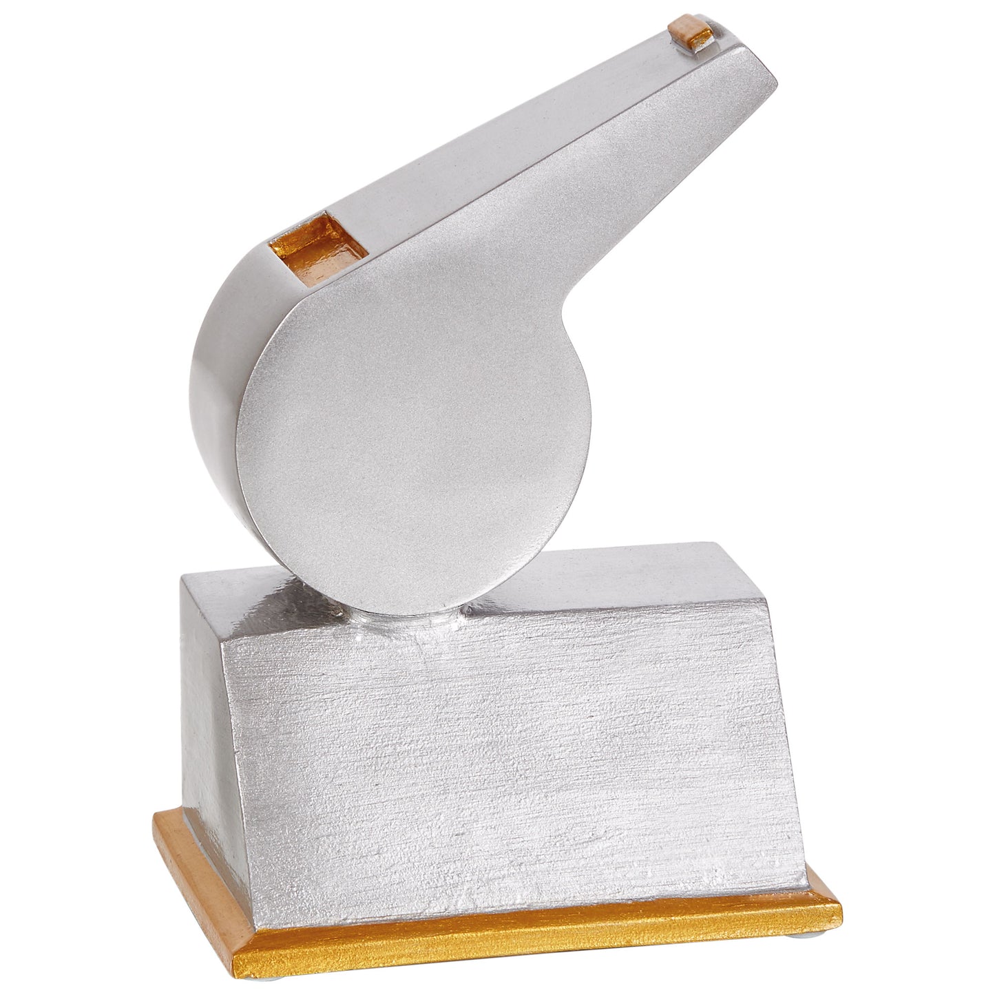 TROFEO SILBATO ÁRBITRO