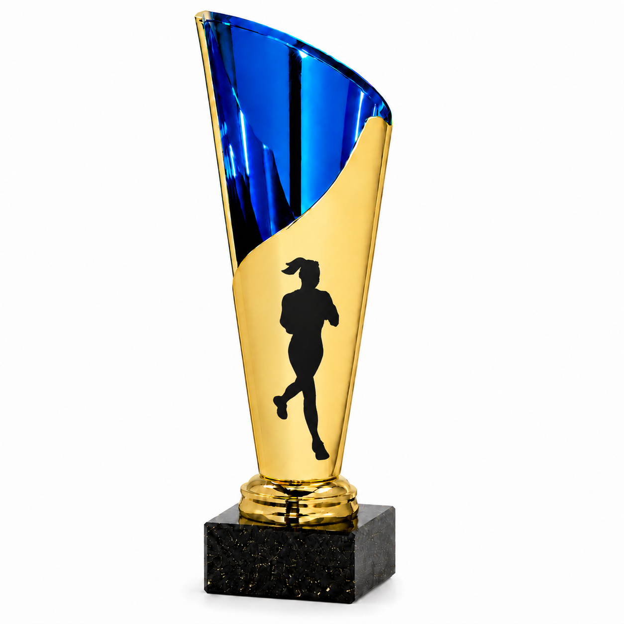 TROFEO DE ATLETISMO FEMENINO