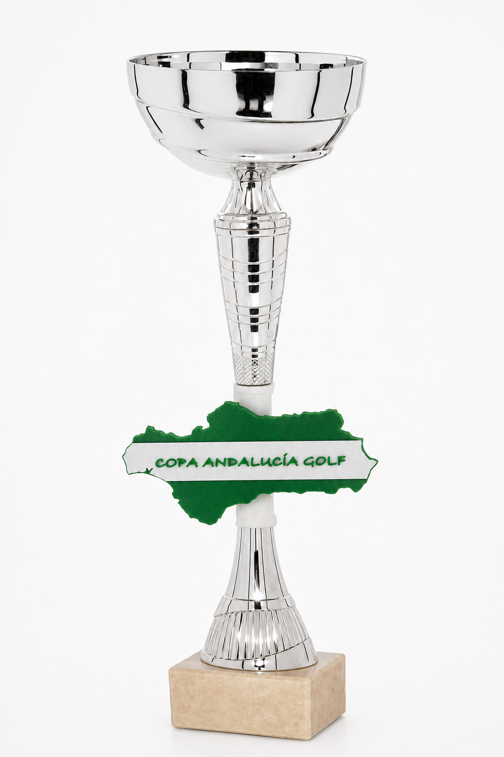 COPAS CON DISEÑO 3D