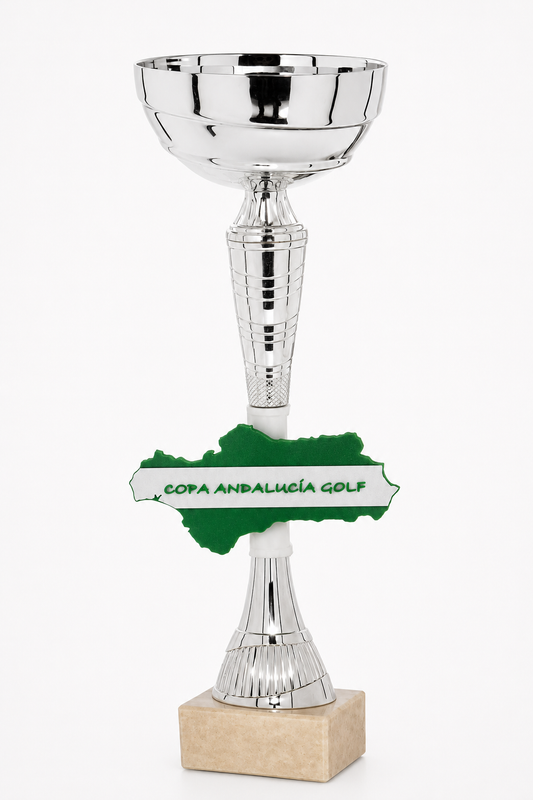 COPAS CON DISEÑO 3D