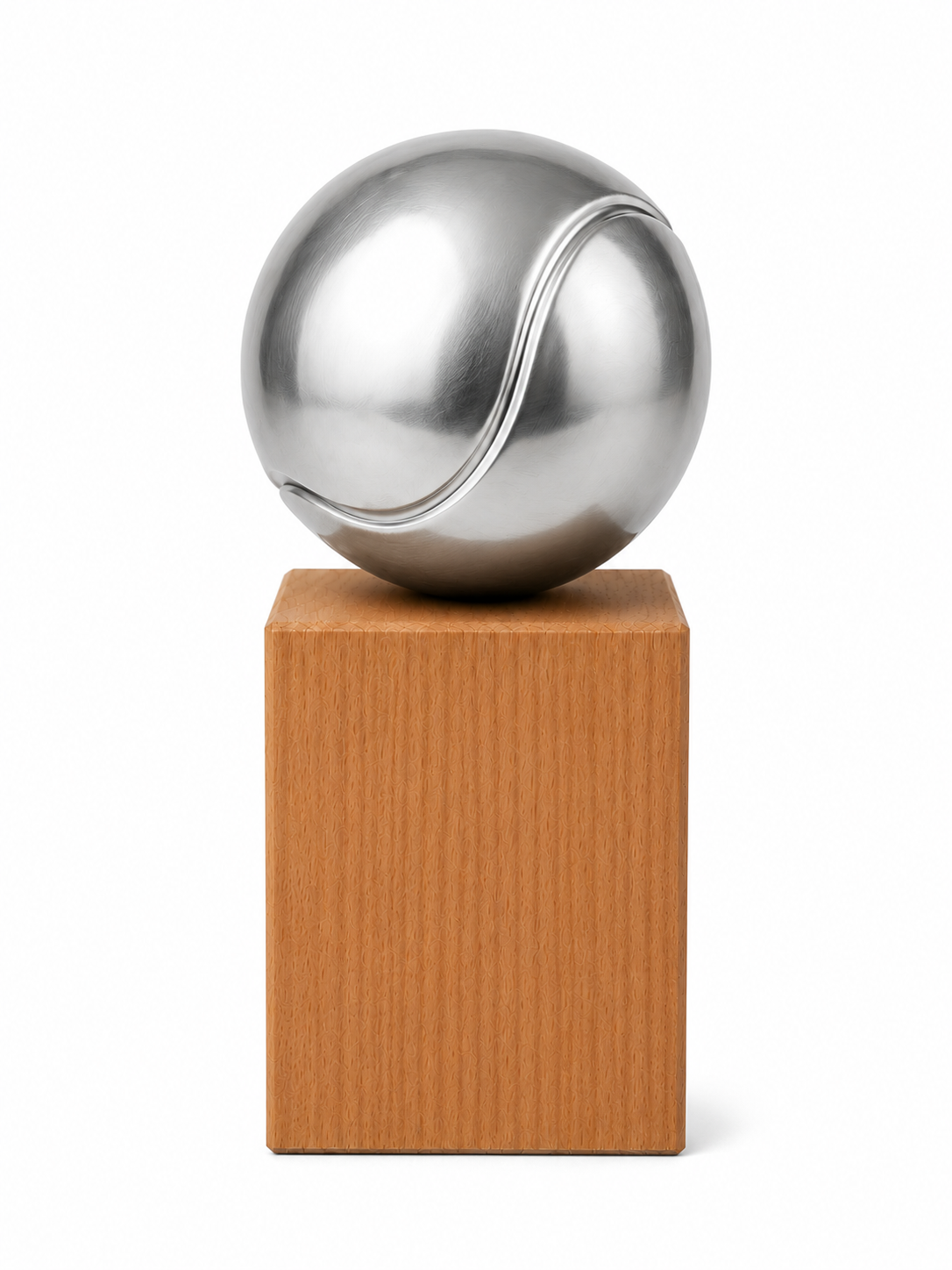 TROFEO PELOTA TENIS