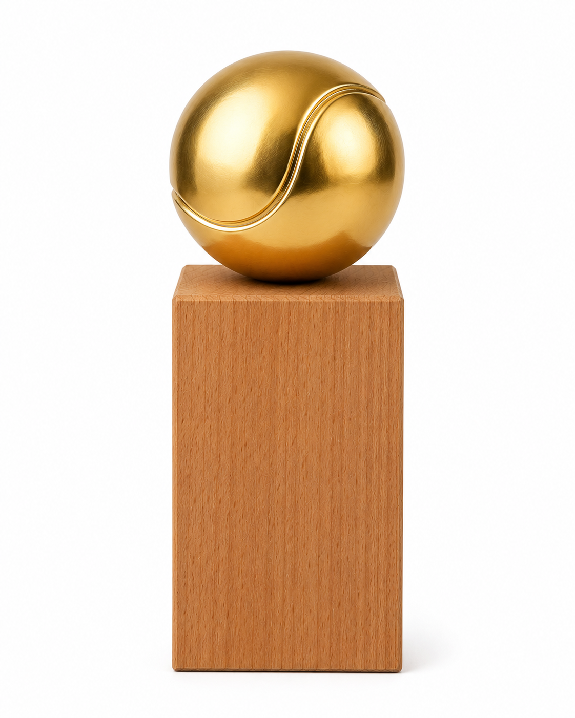 TROFEO PELOTA TENIS