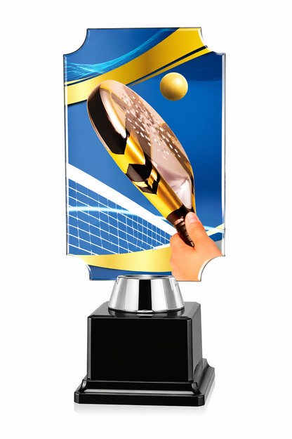 TROFEO DM RECTANGULO