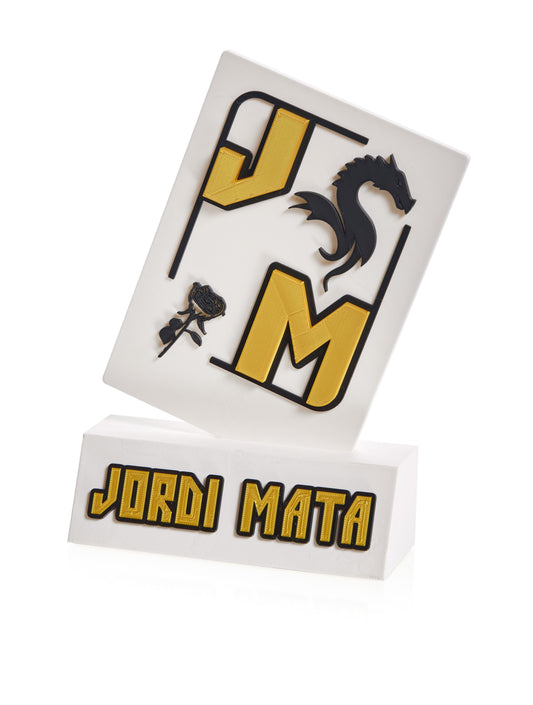 TROFEO 3D