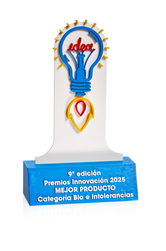 TROFEO 3D