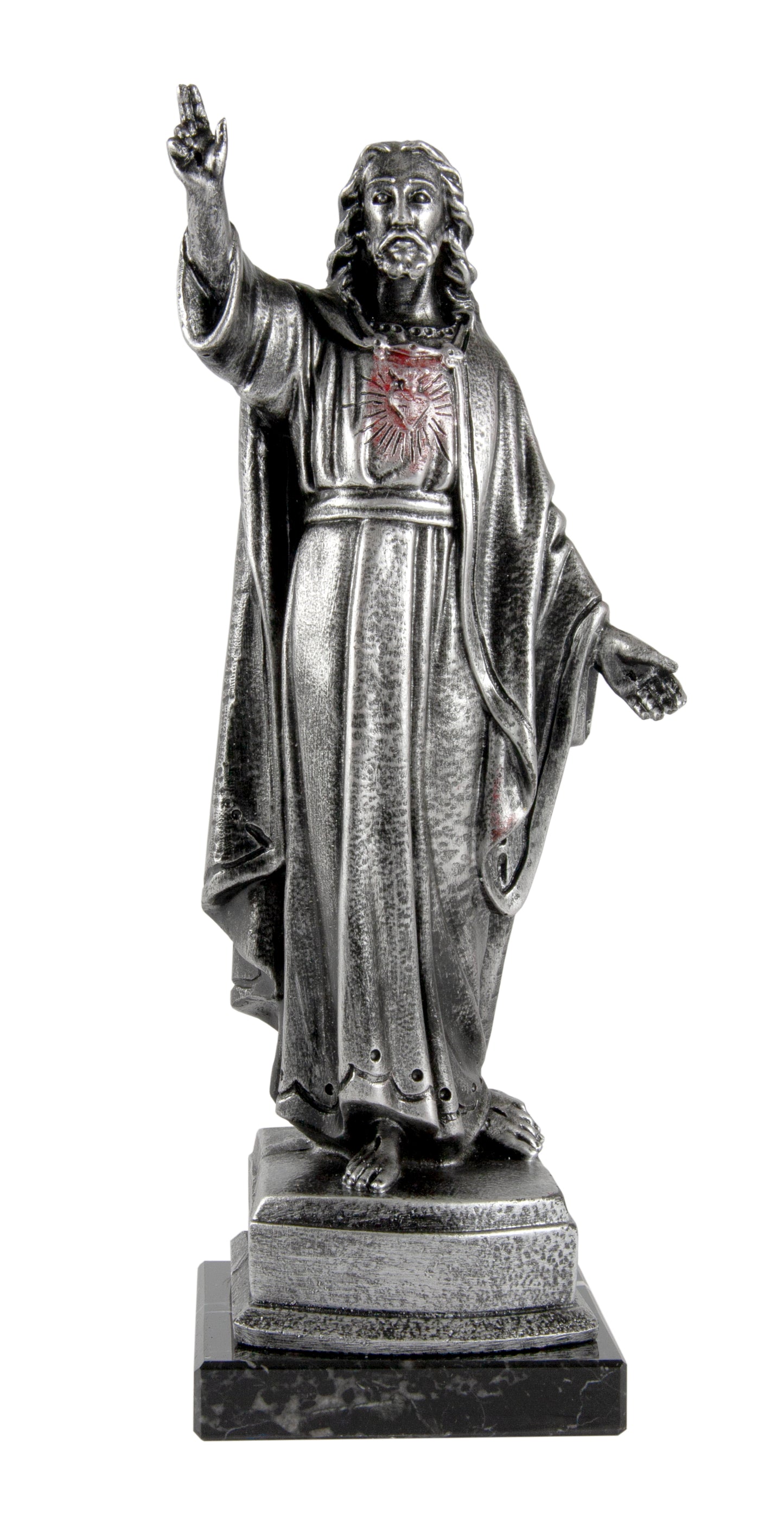 SAGRADO CORAZÓN DE JESÚS