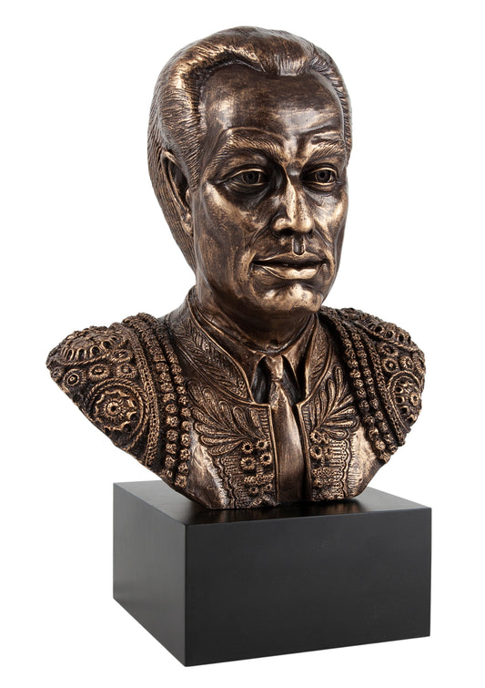 BUSTO CURRO ROMERO