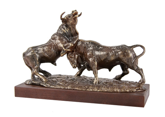 TOROS PELEA