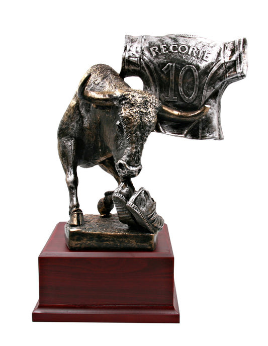 FIGURA RECORTES TORO EMBISITENDO