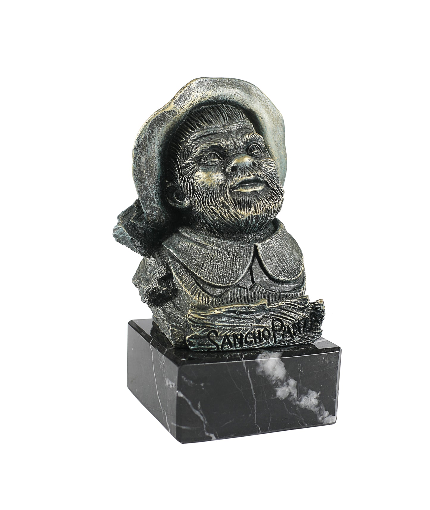 BUSTO SANCHO PANZA
