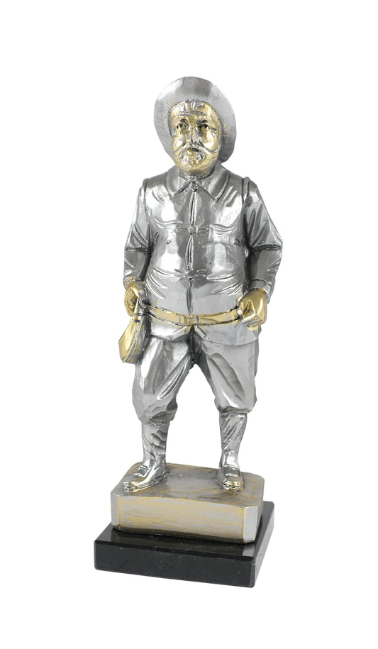 SANCHO PANZA FIEL ESCUDERO