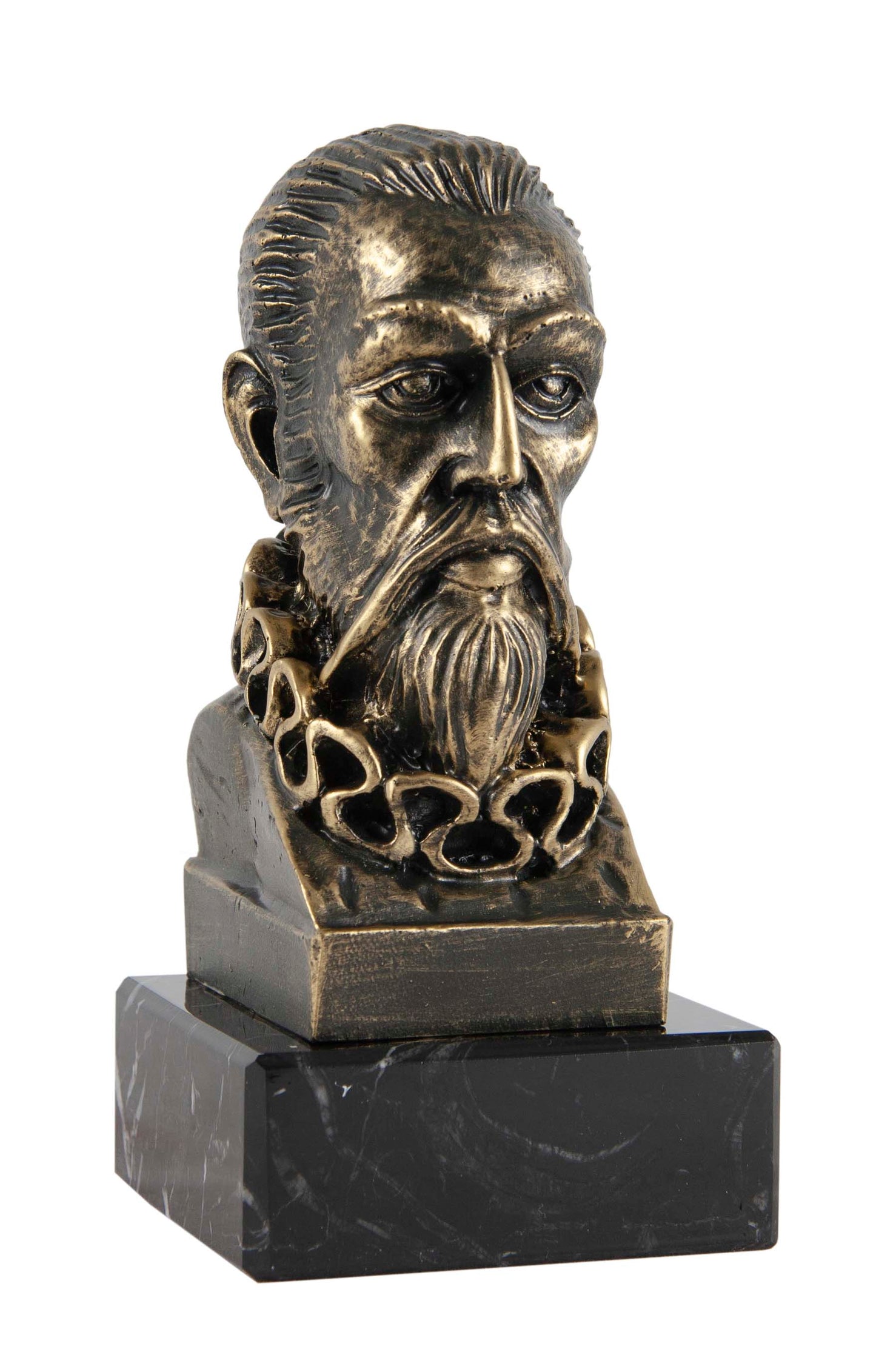 BUSTO MIGUEL DE CERVANTES