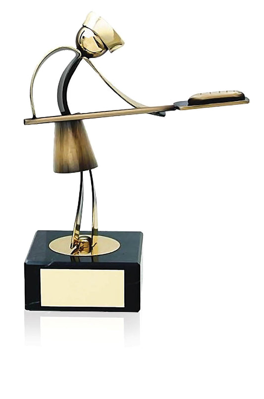 TROFEO PANADERO SOLDART