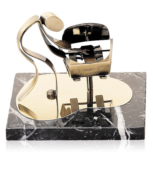 TROFEO METAL MECÁNICO