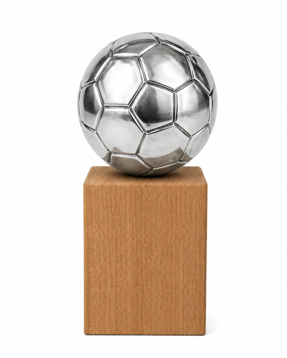 TROFEO PELOTA FÚTBOL