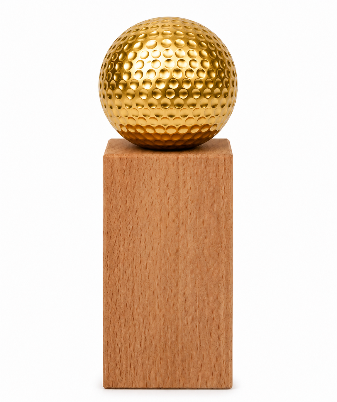 TROFEO PELOTA GOLF