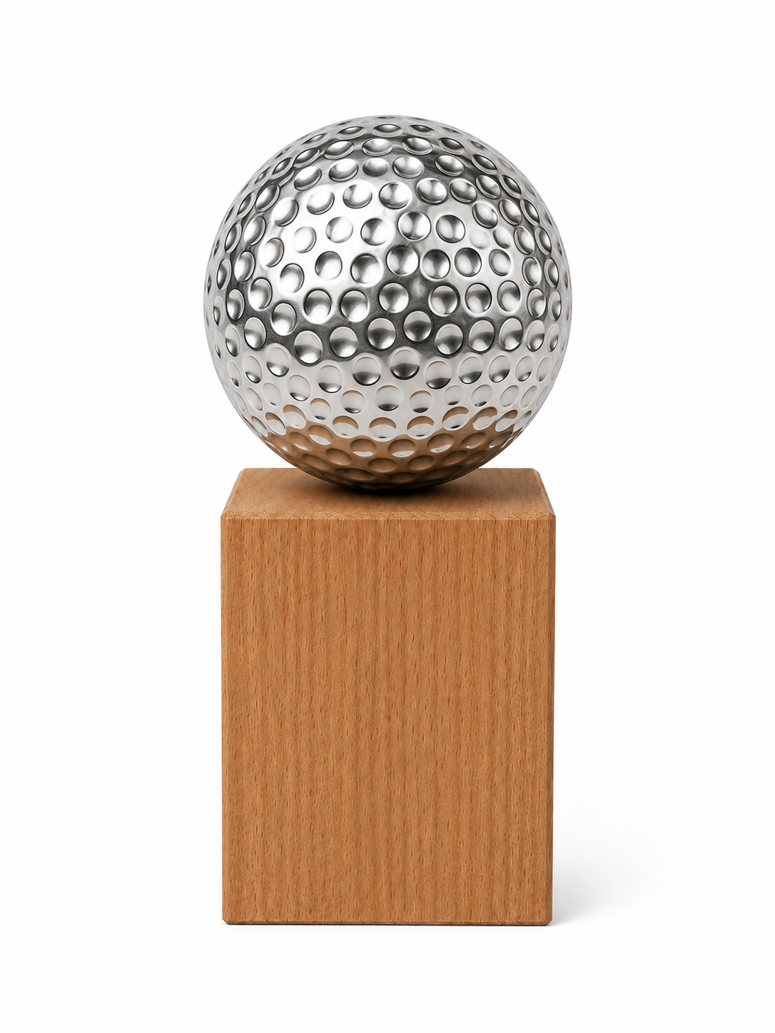 TROFEO PELOTA GOLF
