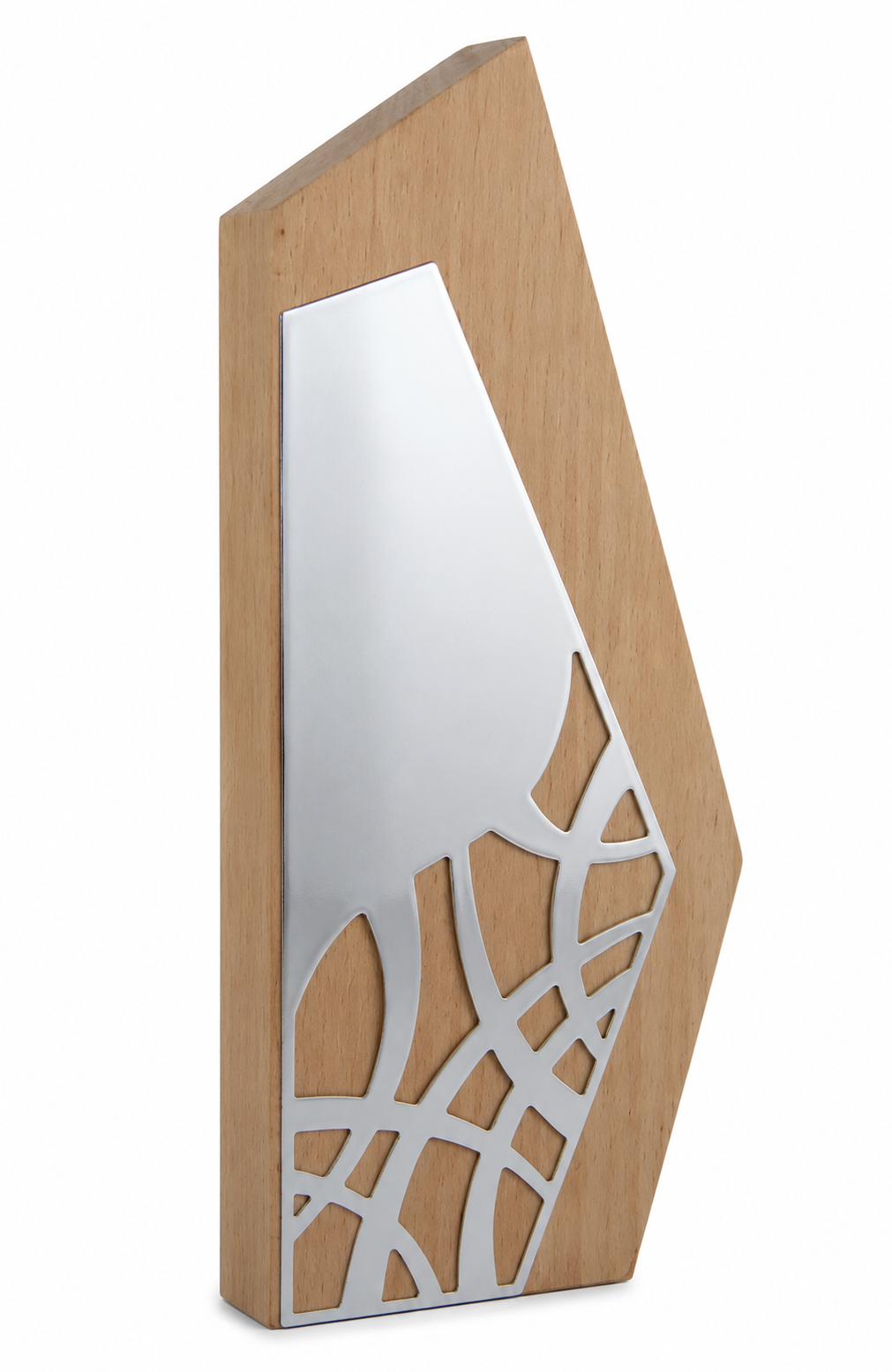 TROFEO MADERA DE HAYA