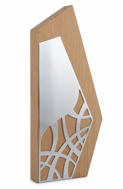 TROFEO MADERA DE HAYA