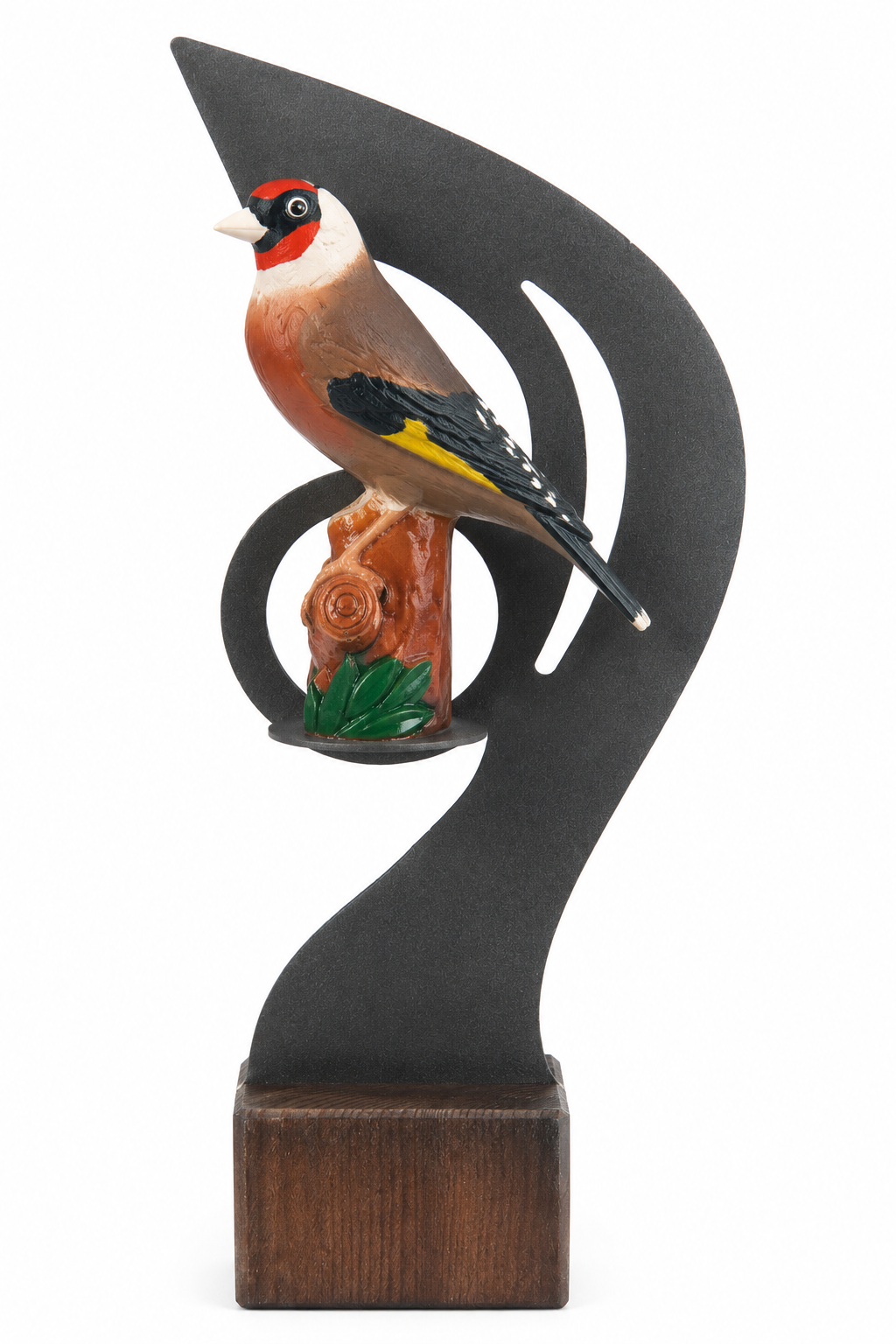 TROFEO PÁJARO