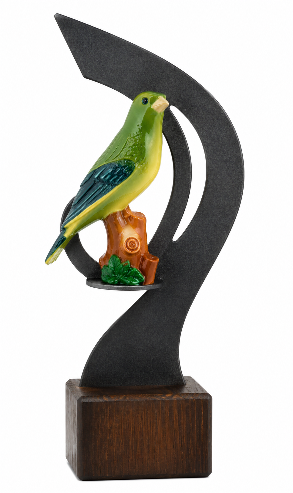 TROFEO PÁJARO